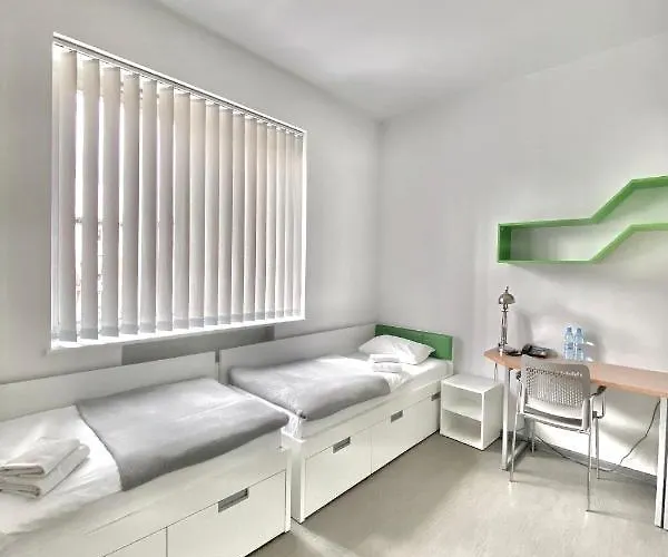 Aparthotel Esperanto