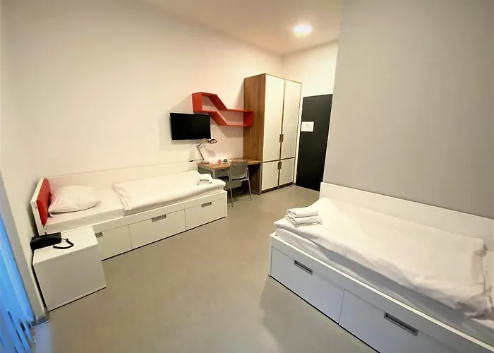 Aparthotel Esperanto 3*