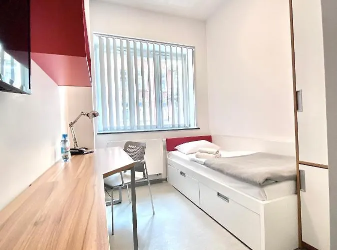 Aparthotel Esperanto 3*