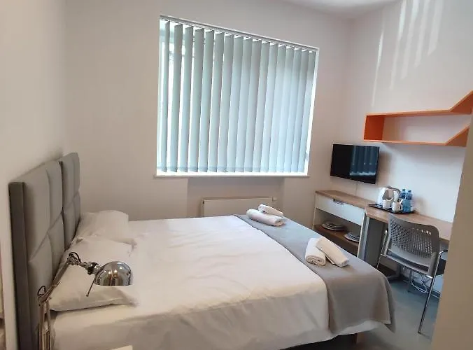 Esperanto Aparthotel 3*