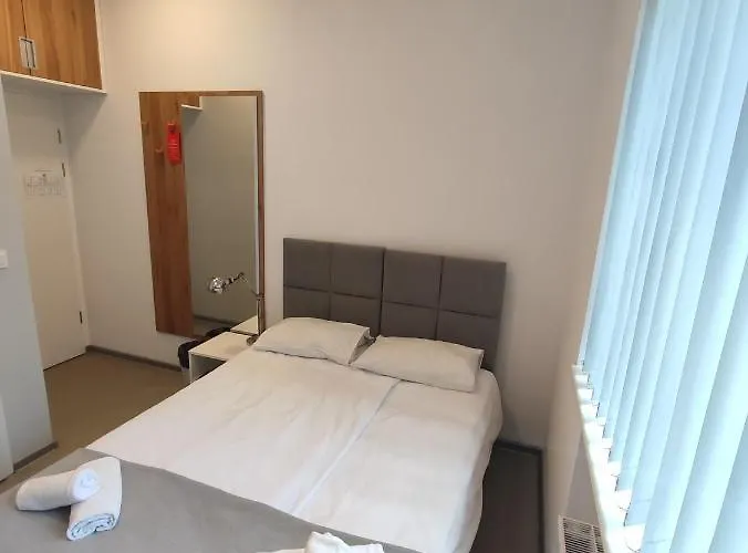 Aparthotel Esperanto 3*
