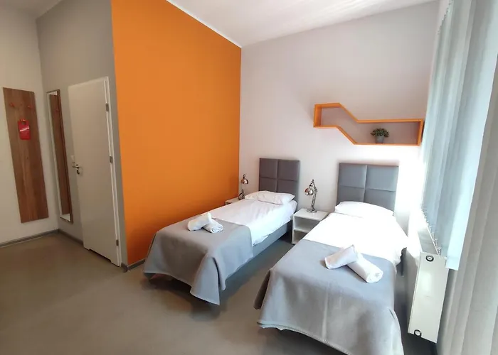 Esperanto Aparthotel
