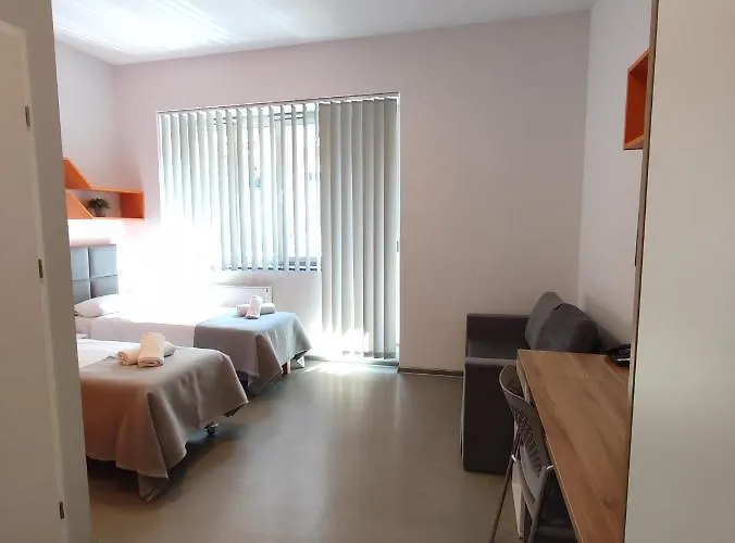 Aparthotel Esperanto 3*
