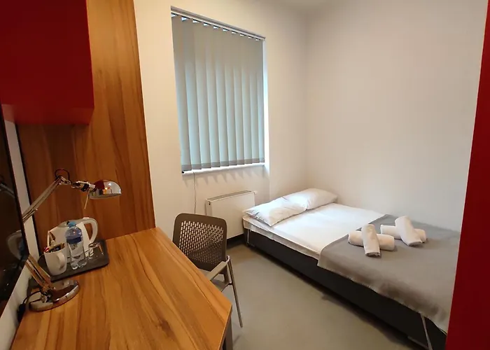 Aparthotel Esperanto 3*