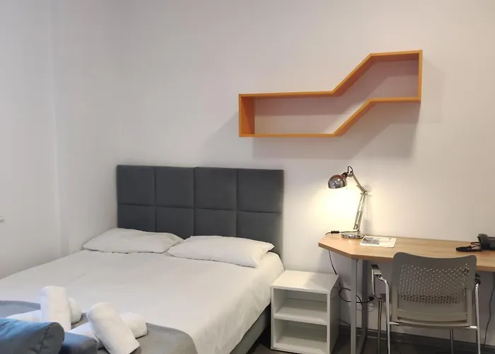 Esperanto Aparthotel