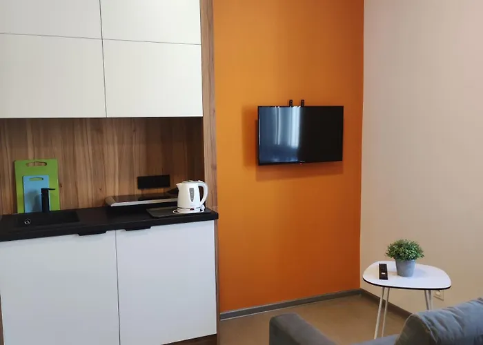 Esperanto Aparthotel