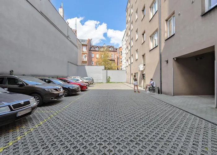 Esperanto 3* Katowice