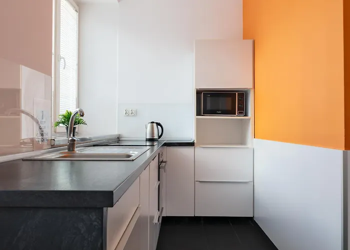 Aparthotel Esperanto Katowice