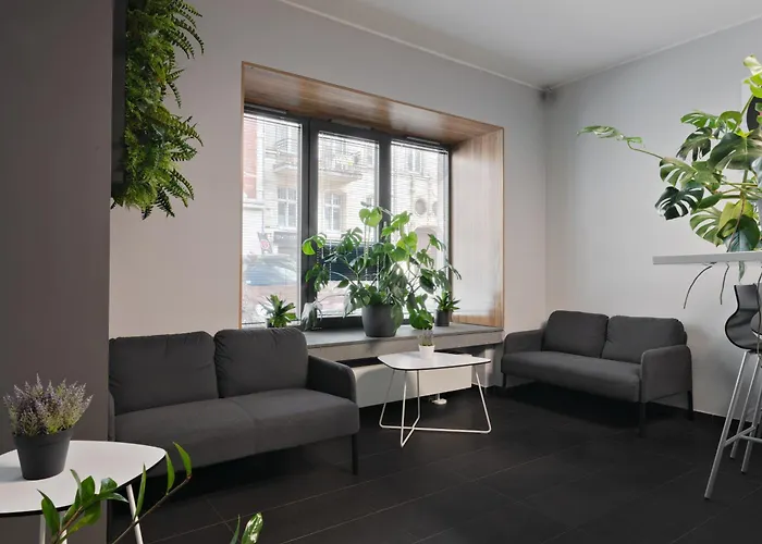 Aparthotel Esperanto 3*