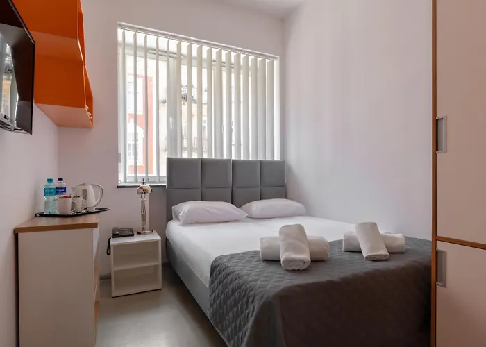 Esperanto 3* 卡托维兹