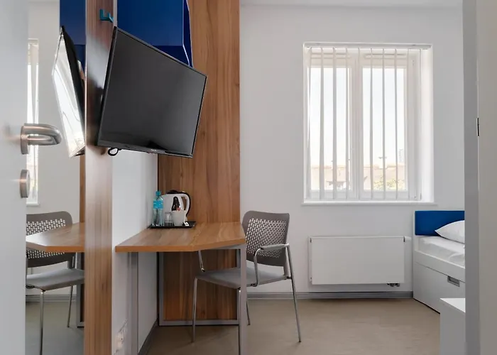 Esperanto Aparthotel 3*