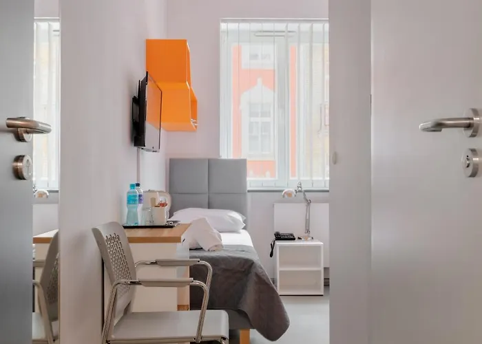 Esperanto Aparthotel Katowice