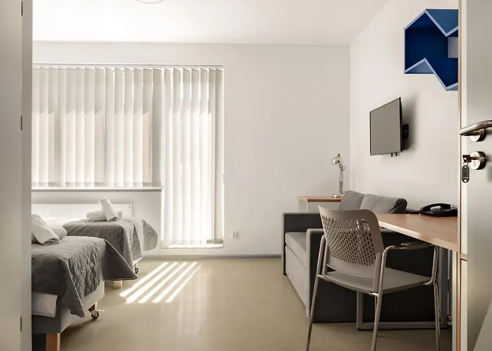 Esperanto 3* Katowice