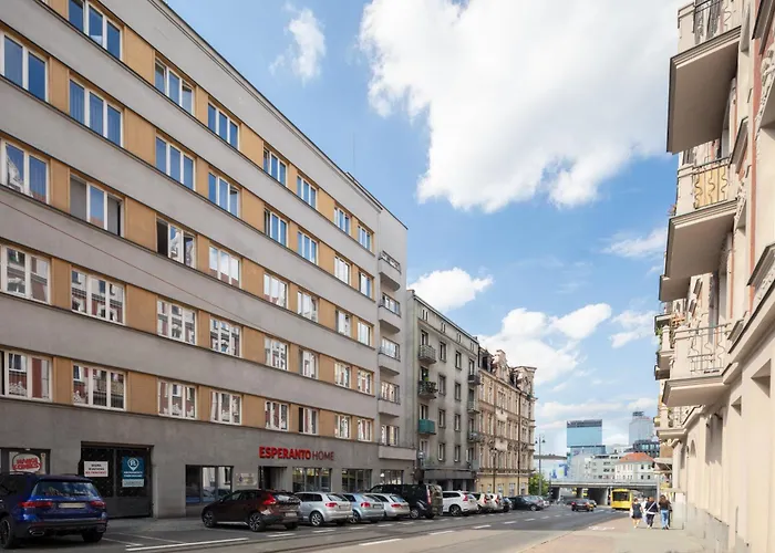 Esperanto 3* Katowice