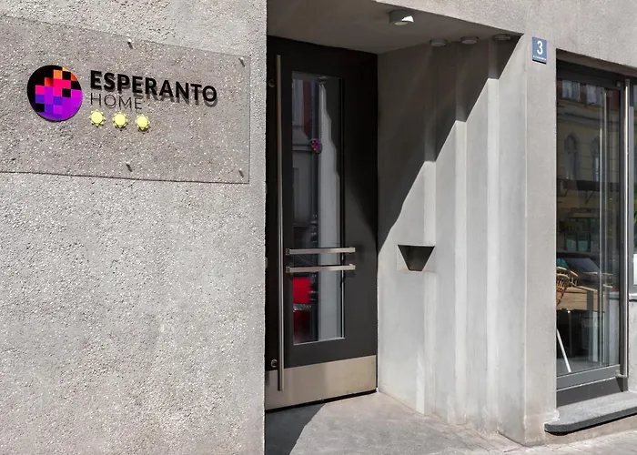 Esperanto 3* Katovice