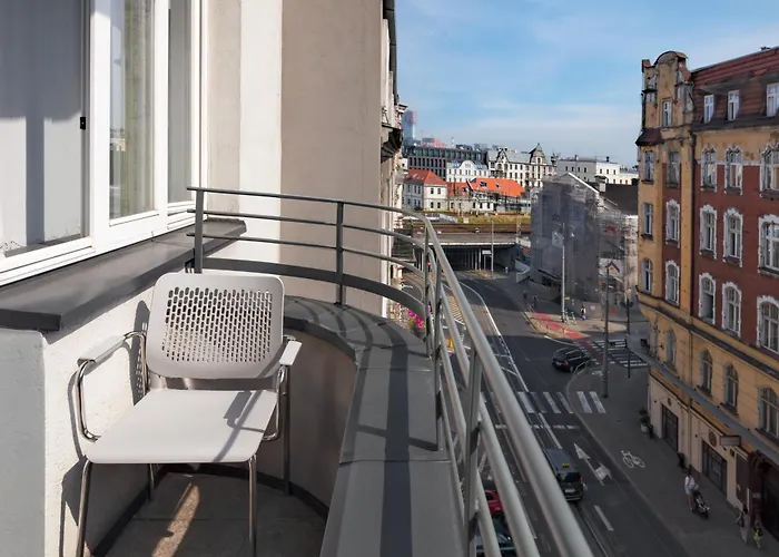 Esperanto Aparthotel