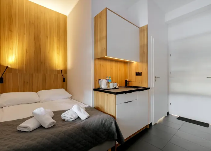 Esperanto Aparthotel 3*