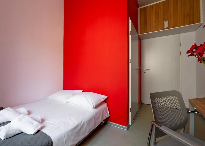 Aparthotel Esperanto Katowice