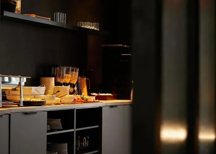 Esperanto Aparthotel