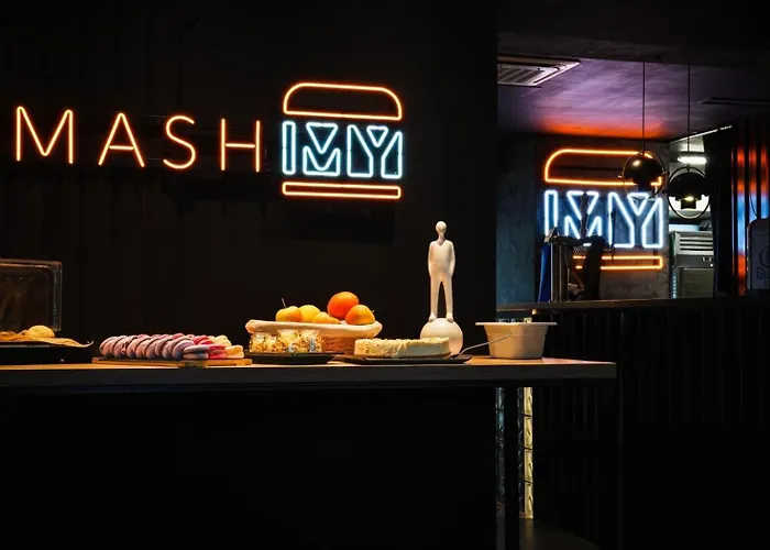 Aparthotel Esperanto Katowice