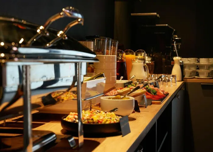 Esperanto Aparthotel