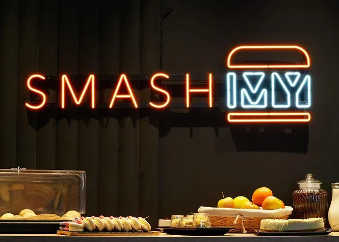 Esperanto Aparthotel 3*