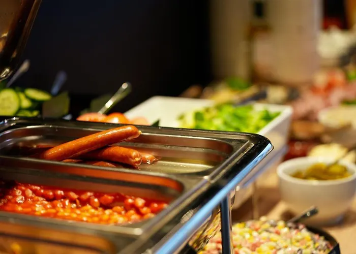 公寓式酒店 Esperanto 3*