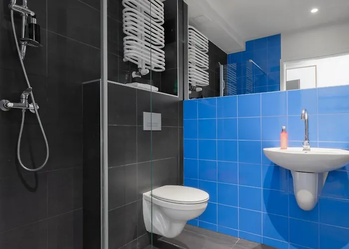 Aparthotel Esperanto Katovice