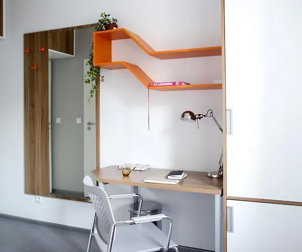 Aparthotel Esperanto Katowice